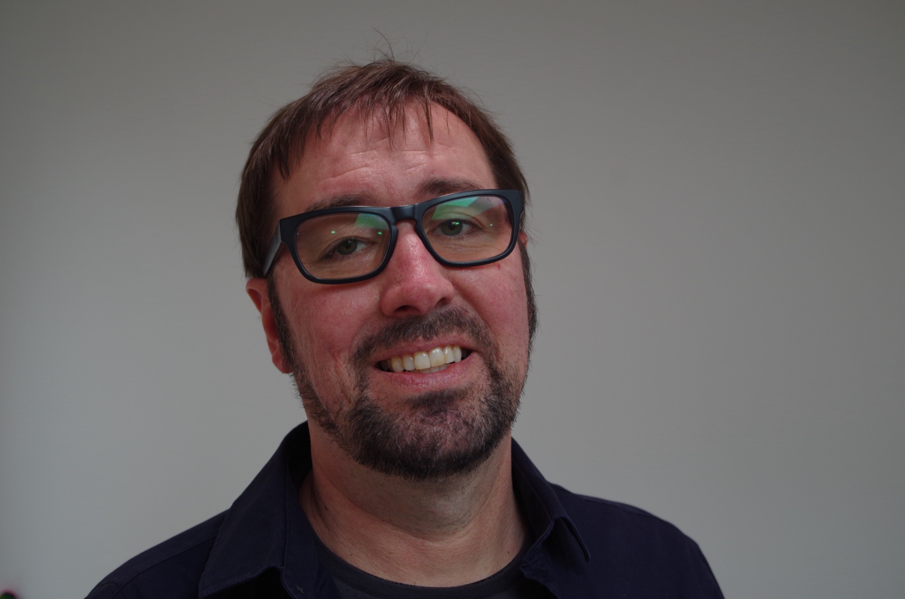 Sean Schertell, founder of CodePilot